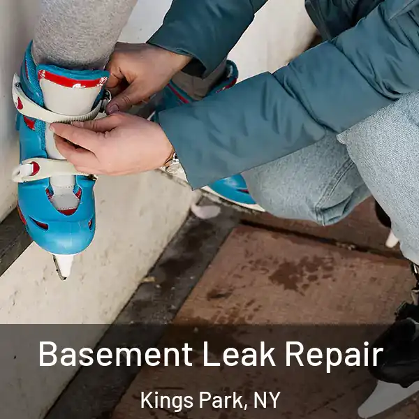  Basement Leak Repair Kings Park, NY