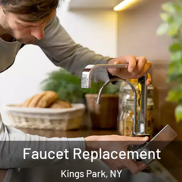  Faucet Replacement Kings Park, NY