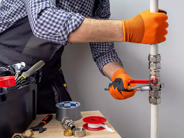 Why Choose Kings Park Plumbing for Plumbing Services?