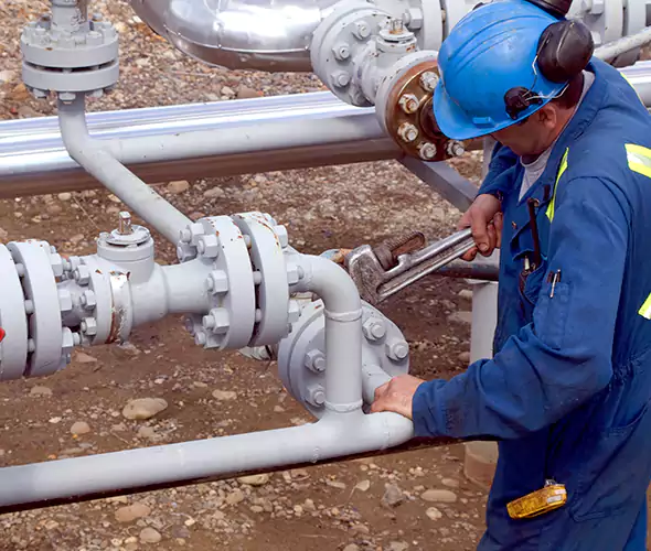 Expert Plumber for Backflow Preventer in Kings Park, NY: Schedule Affordable Testing and Installation with Us