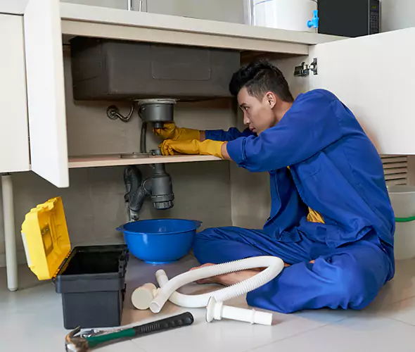 Expert Plumber for Basement Leak Repair in Kings Park, NY: Schedule Affordable Waterproofing Services with Us
