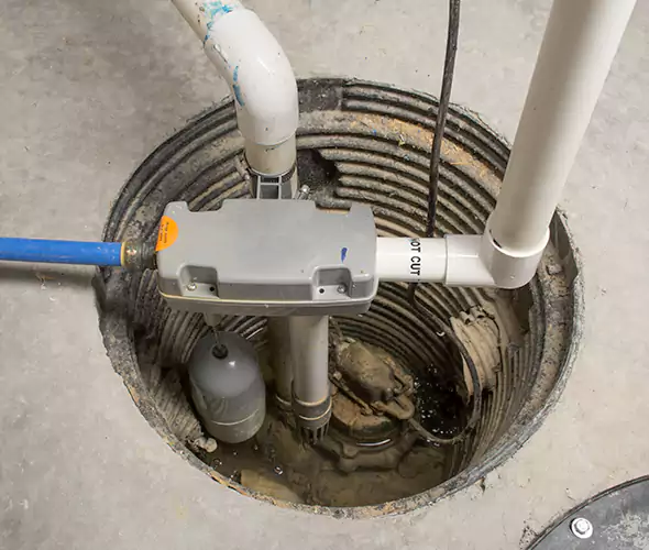 Licensed Plumbers for Basement Sump Pump Installation in Kings Park