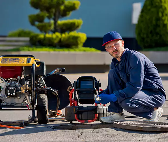 Professional Plumbers for Drains Camera Inspection in Kings Park, NY: Book Expert Inspection Services Today
