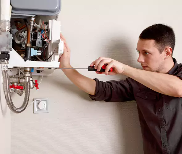 Certified Technicians for Electric Tankless Water Heater Installation in Kings Park, NY: Fast & Reliable Service.