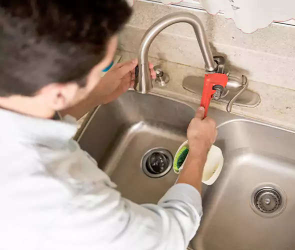 Professional Emergency Plumbing Repair in Kings Park, NY