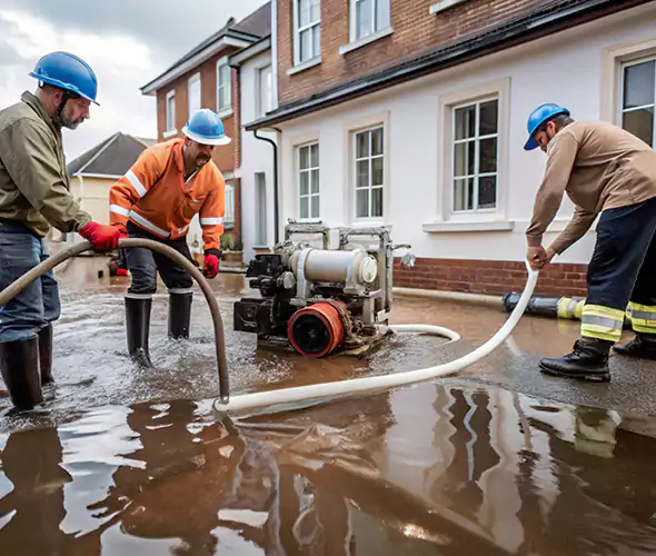 Expert Technicians for Flood Restoration in Kings Park, NY: Schedule Reliable Flood Restoration Services with Us