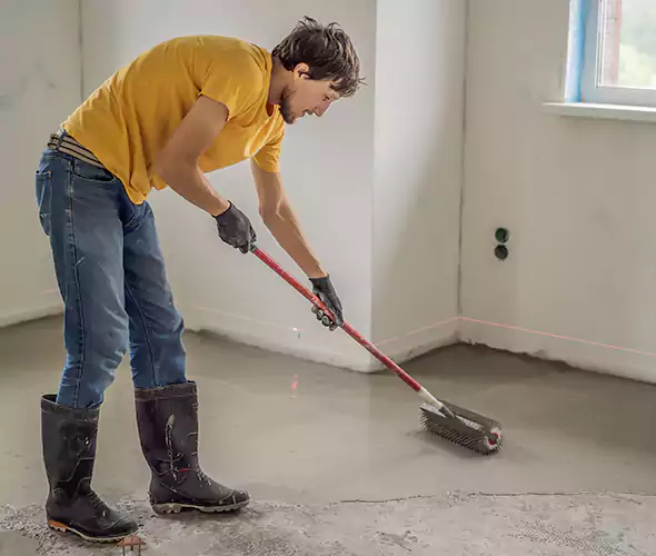 Trusted Foundation Leak Repair Experts in Kings Park, NY