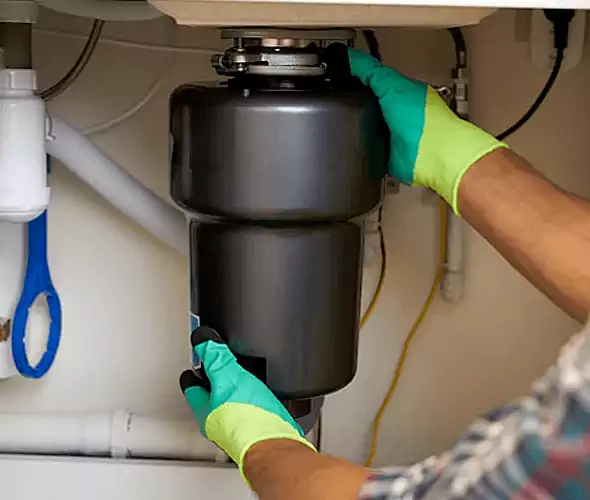 Professional Garbage Disposal Installation in Kings Park, NY