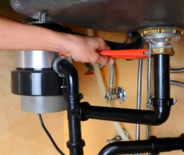 Professional Garbage Disposal Repair in Kings Park, NY