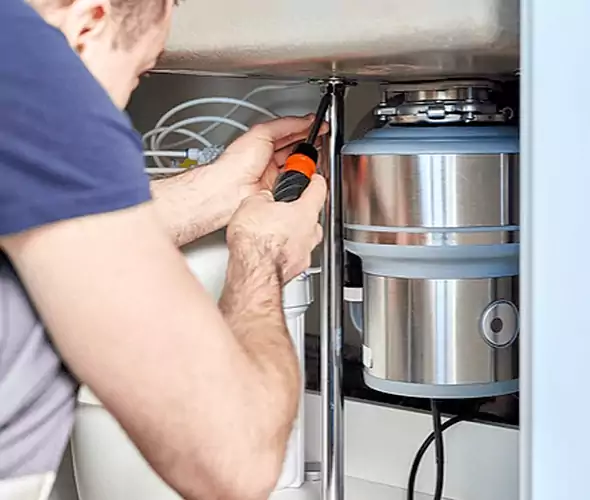 Expert Plumber for Garbage Disposal Replacement in Kings Park, NY