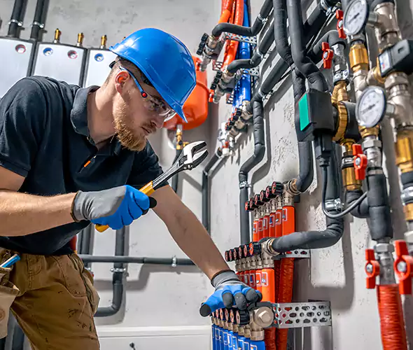 Professional Experts for Gas Line Installation in Kings Park, NY