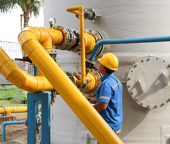 Expert Plumber for Gas Line Repair in Kings Park, NY: Schedule Affordable Repair Services with Us