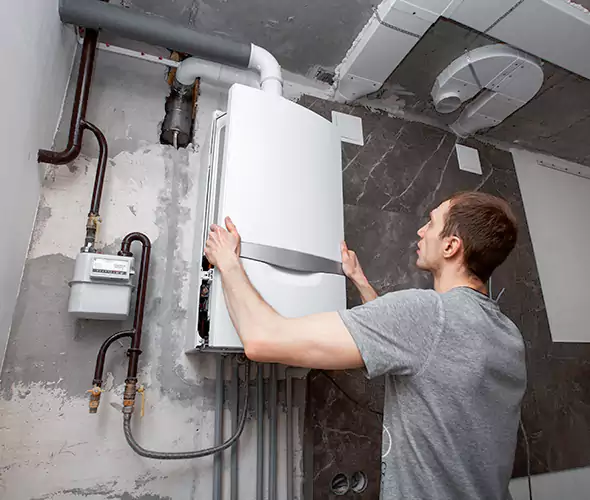 Certified Experts for Gas Water Heater Installation in Kings Park, NY