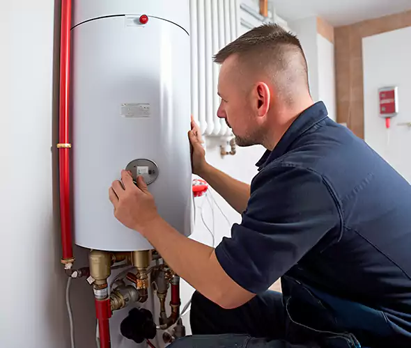 Expert Plumber for Gas Water Heater Replacement in Kings Park, NY: Schedule Affordable Replacement Services with Us