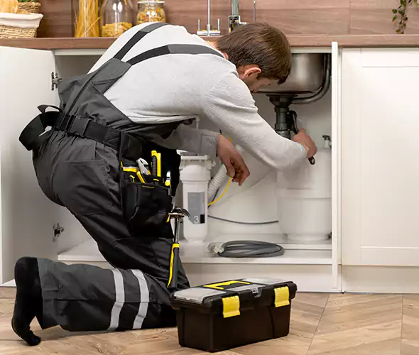 Certified Plumbers for Insinkerator Installation in Kings Park