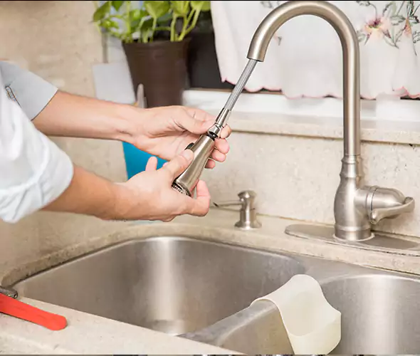 Professional Kitchen Plumbing in Kings Park, NY
