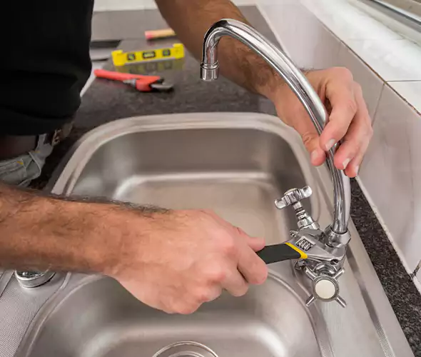 Expert Kitchen Sink Installation in Kings Park, NY