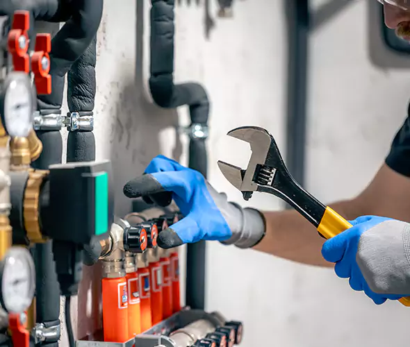 Expert Plumber for New Construction Plumbing in Kings Park, NY: Schedule Affordable Installation Services with Us