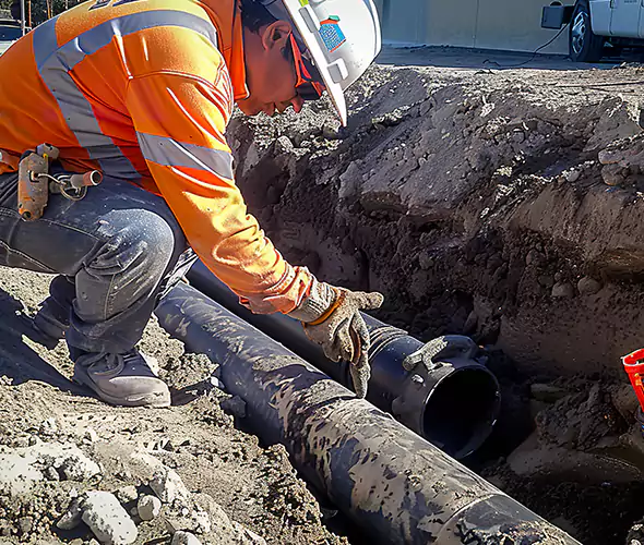 Expert Plumber for Pipe Replacement in Kings Park, NY: Schedule Reliable Plumbing Replacement Services with Us