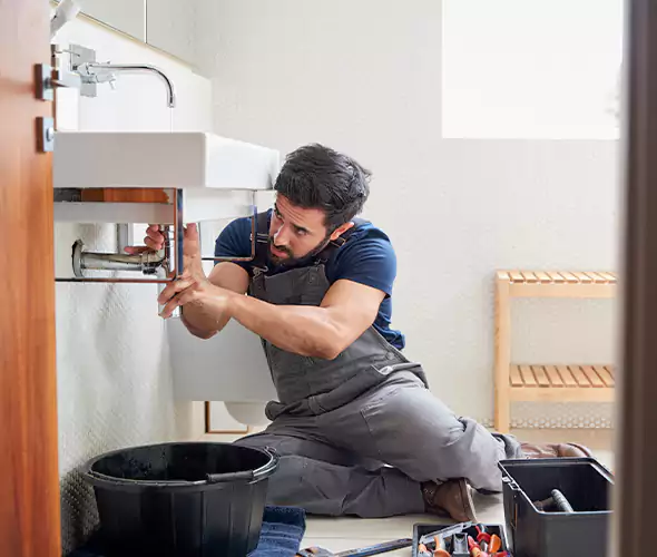 Expert Plumber for Plumbing Repair in Kings Park, NY: Schedule Affordable Plumbing Repair Services with Us