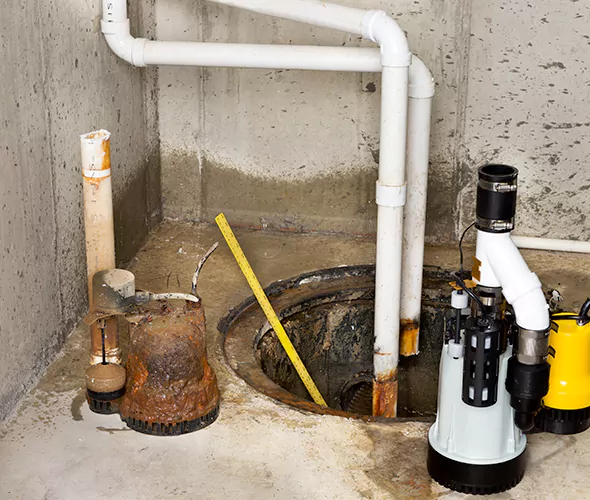 Expert Plumber for Sewage Ejector Pump Installation in Kings Park, NY: Schedule Affordable Installation Services with Us