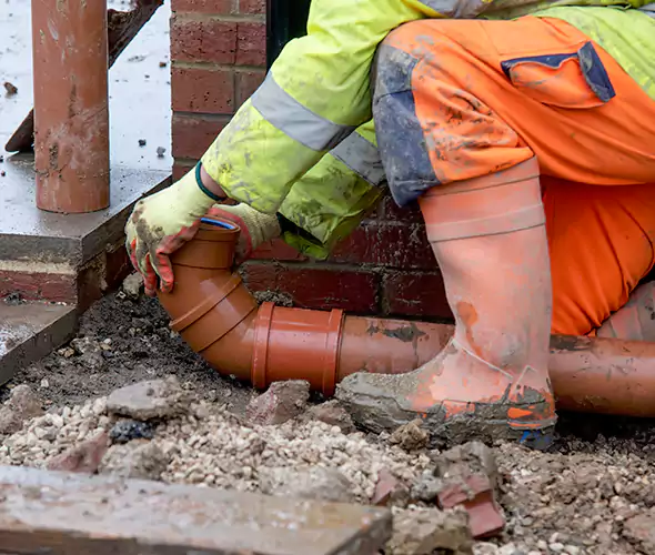 Professional Plumber for Sewer Cleaning in Kings Park, NY: Schedule Reliable Service Today