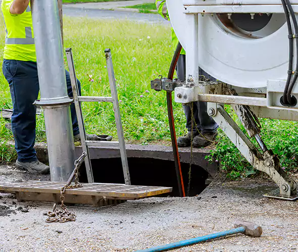 Expert Plumber for Sewer Line Cleaning in Kings Park, NY: Schedule Reliable Sewer Cleaning Services with Us