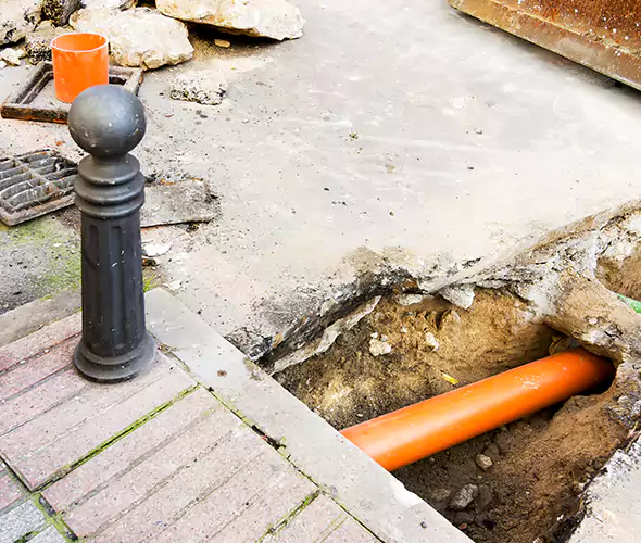 Expert Plumber for Sewer Line Replacement in Kings Park, NY: Schedule Affordable Sewer Replacement Services with Us