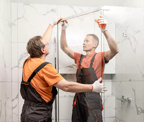 Professional Shower Installation Specialist in Kings Park, NY: Schedule Affordable Shower Setup Services with Us