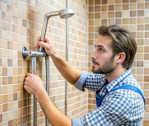 Professional Shower Replacement Specialist in Kings Park, NY: Schedule Affordable Shower Upgrade Services with Us