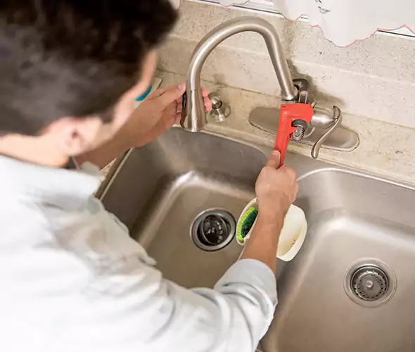 Professional Sink Repair Specialist in Kings Park, NY: Schedule Reliable Sink Fixing Services with Us