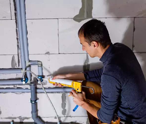 Expert Plumber for Slab Leak Detection in Kings Park, NY: Schedule Affordable Slab Leak Repair Services with Us
