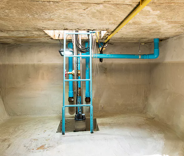 Expert Plumber for Sump Pump Maintenance in Kings Park, NY: Schedule Reliable Maintenance Services with Us