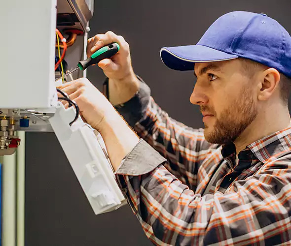 Expert Tankless Water Heater Plumber in Kings Park, NY