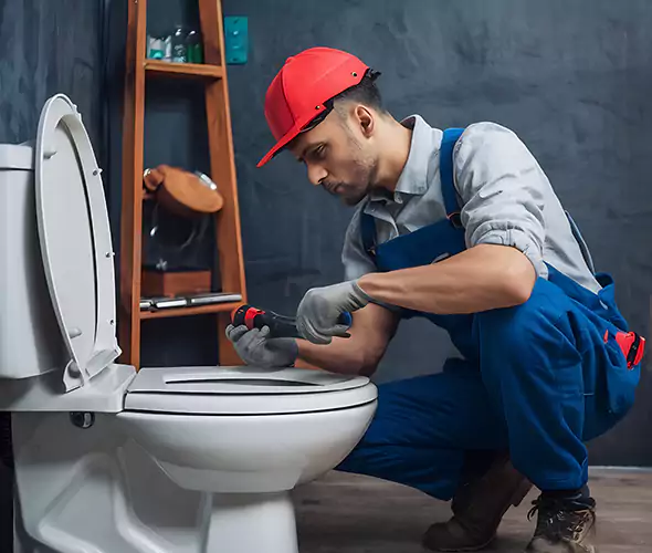 Expert Plumber for Toilet Installation in Kings Park, NY: Schedule Affordable Toilet Installation Services with Us