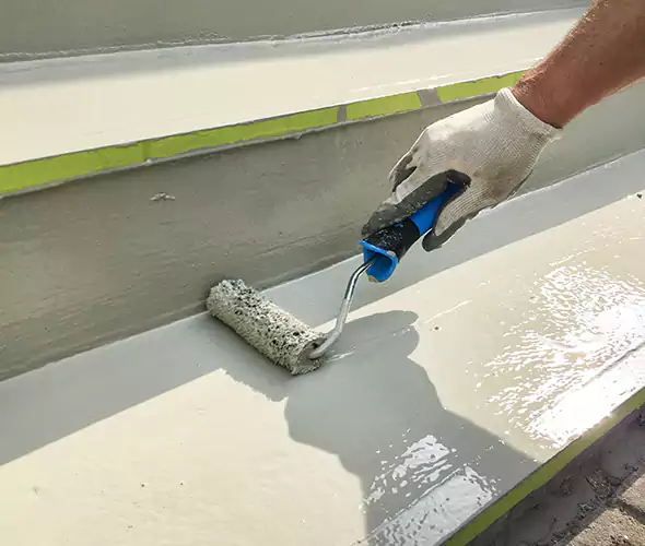 Expert Plumber for Walls Waterproofing in Kings Park,NY: Schedule Affordable Waterproofing Services with Us