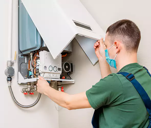 Licensed Experts for Water Heater Installation in Kings Park, NY