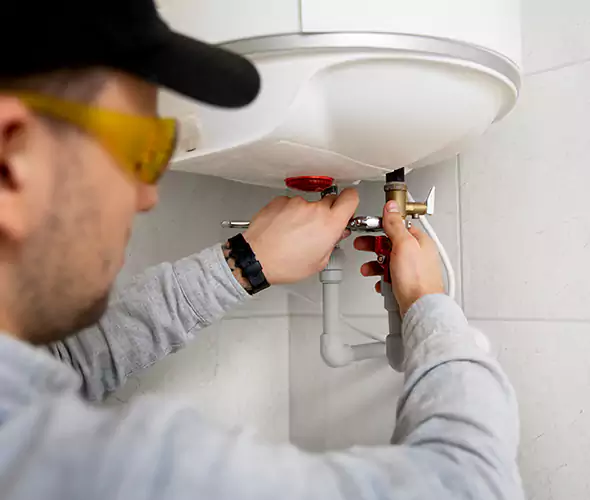Get Affordable Water Heater Repair Service in Kings Park, NY