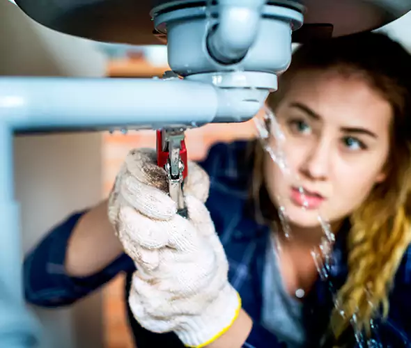 Expert Plumber for Water Leak Detection in Kings Park, NY: Schedule Affordable Leak Repair Services with Us