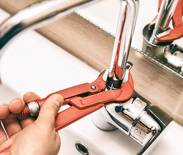 Expert Leak Repair Plumber in Kings Park, NY