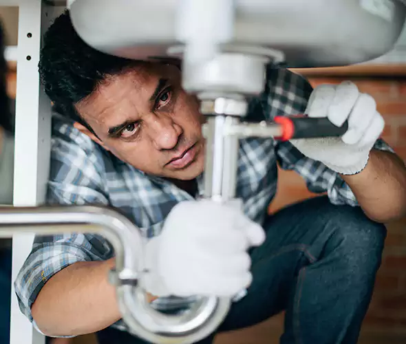 Expert Plumber for Water Line Repair in Kings Park, NY: Schedule Affordable Water Line Repair Services with Us