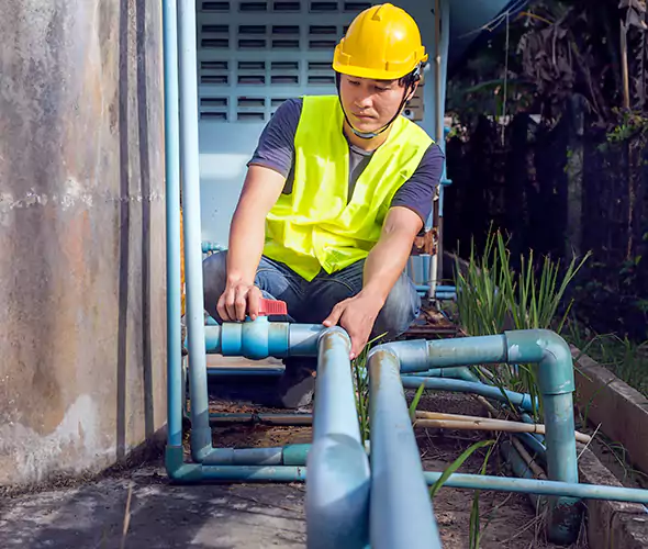 Expert Plumber for Water Line Replacement in Kings Park, NY: Schedule Affordable Water Line Replacement Services with Us