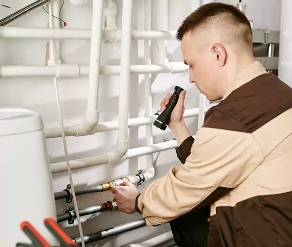 Trusted Water Softener Installers in Kings Park, NY