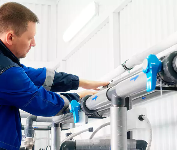 Expert Plumber for Water Softener Maintenance in Kings Park, NY: Schedule Professional Maintenance with Us