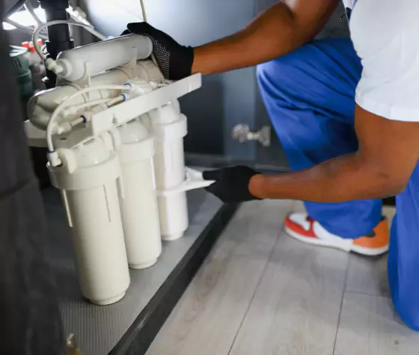Expert Plumber for Water Softener Replacement in Kings Park, NY: Schedule Affordable Replacement Services with Us