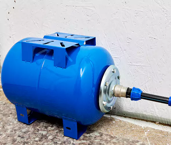 Expert Plumber for Well Pressure Tank Replacement in Kings Park, NY: Schedule Affordable Tank Replacement Services with Us