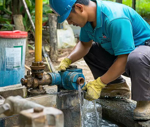 Expert Plumber for Well Pump Replacement in Kings Park, NY: Schedule Affordable Well Pump Replacement Services with Us