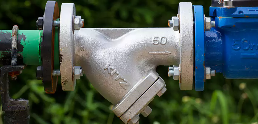 Professional Backflow Preventer Installation Services in Kings Park, NY
