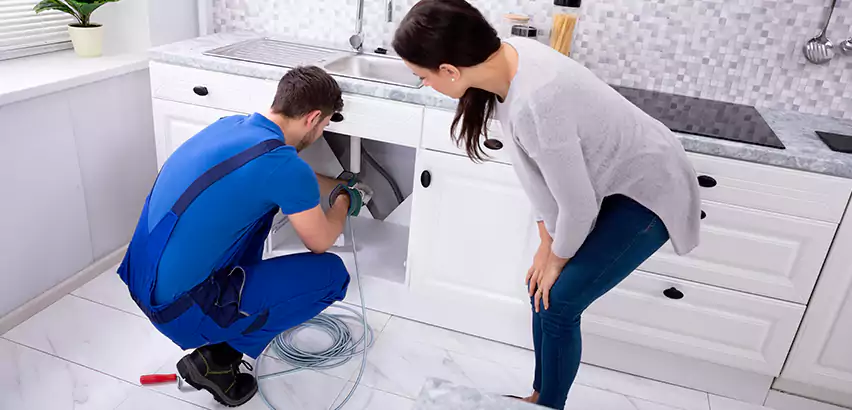 Professional Clogged Sewer Line Repair in Kings Park, NY