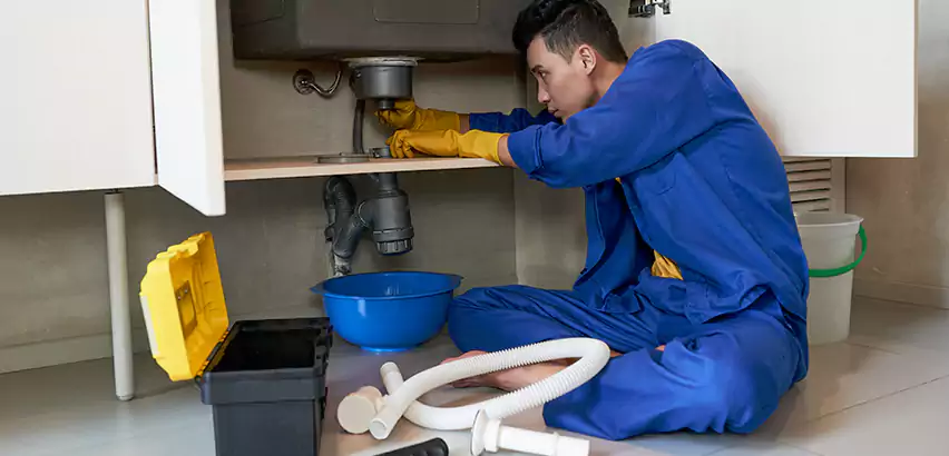 Drain Cleaning in Kings Park